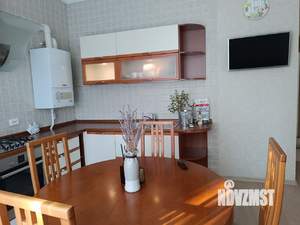 1-к квартира, вторичка, 45м2, 2/4 этаж