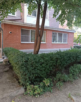 3-к квартира, вторичка, 67м2, 1/5 этаж