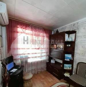 3-к квартира, вторичка, 57м2, 2/5 этаж