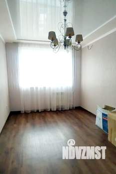 1-к квартира, вторичка, 30м2, 3/10 этаж