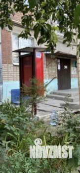 1-к квартира, вторичка, 20м2, 1/5 этаж