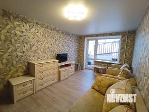 2-к квартира, вторичка, 47м2, 1/5 этаж