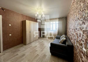 2-к квартира, вторичка, 54м2, 9/10 этаж