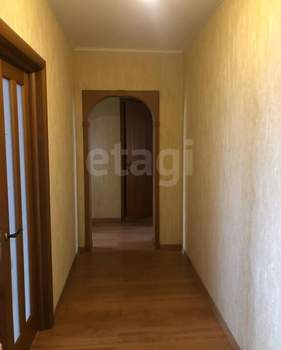 3-к квартира, вторичка, 63м2, 8/9 этаж
