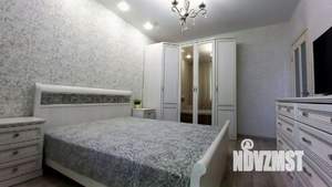 2-к квартира, вторичка, 54м2, 4/14 этаж