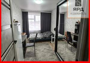 3-к квартира, вторичка, 58м2, 5/5 этаж