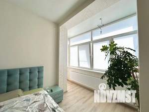 2-к квартира, вторичка, 70м2, 1/3 этаж