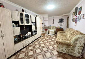 3-к квартира, вторичка, 56м2, 2/5 этаж