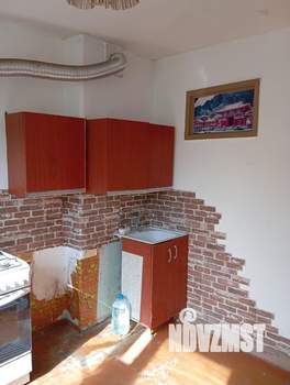 2-к квартира, вторичка, 47м2, 3/5 этаж