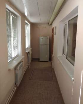 3-к квартира, вторичка, 66м2, 1/5 этаж