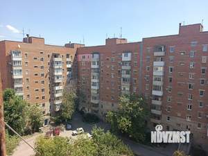 2-к квартира, вторичка, 50м2, 8/9 этаж