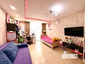 2-к квартира, вторичка, 60м2, 6/10 этаж