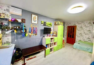 2-к квартира, вторичка, 50м2, 4/5 этаж