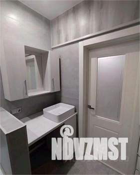 3-к квартира, вторичка, 60м2, 2/2 этаж