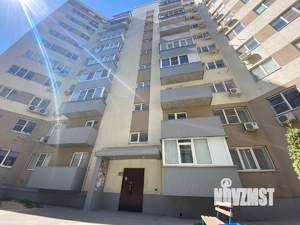 1-к квартира, вторичка, 40м2, 9/10 этаж