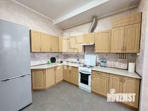 2-к квартира, вторичка, 76м2, 2/3 этаж