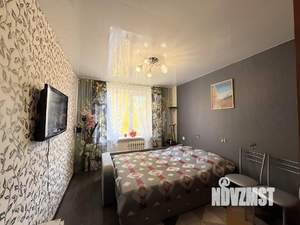 2-к квартира, вторичка, 43м2, 3/5 этаж