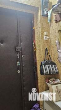 2-к квартира, вторичка, 40м2, 3/3 этаж