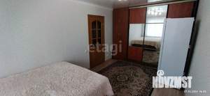 1-к квартира, вторичка, 32м2, 4/5 этаж