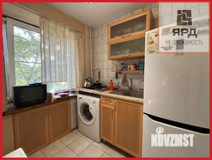 2-к квартира, вторичка, 40м2, 2/9 этаж