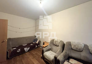 1-к квартира, вторичка, 26м2, 1/3 этаж