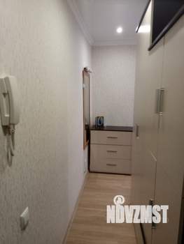 1-к квартира, вторичка, 32м2, 4/5 этаж