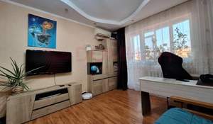 3-к квартира, вторичка, 70м2, 1/5 этаж