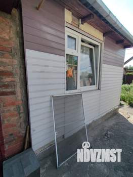 2-к квартира, вторичка, 33м2, 1/1 этаж