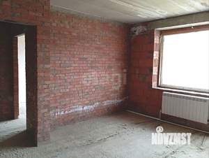 1-к квартира, вторичка, 39м2, 2/5 этаж