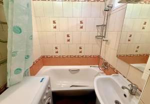 2-к квартира, вторичка, 44м2, 5/9 этаж