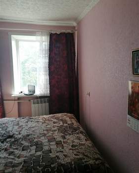 2-к квартира, вторичка, 41м2, 5/6 этаж