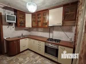 2-к квартира, вторичка, 49м2, 8/9 этаж
