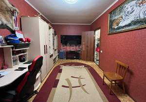 2-к квартира, вторичка, 34м2, 1/2 этаж