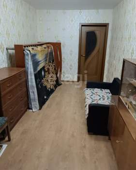 3-к квартира, вторичка, 60м2, 5/5 этаж