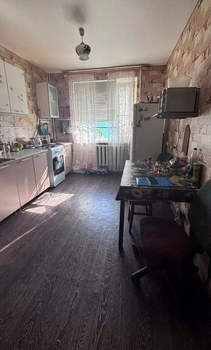 3-к квартира, вторичка, 63м2, 7/9 этаж