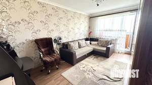 2-к квартира, вторичка, 50м2, 5/5 этаж