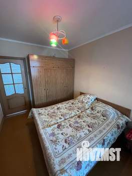 3-к квартира, вторичка, 60м2, 9/9 этаж