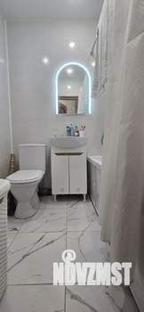 1-к квартира, вторичка, 34м2, 4/9 этаж