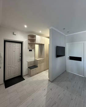 3-к квартира, вторичка, 81м2, 4/5 этаж