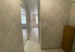 1-к квартира, вторичка, 30м2, 1/5 этаж