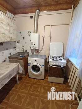 1-к квартира, вторичка, 30м2, 1/5 этаж