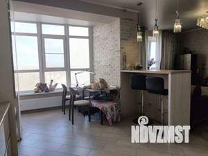 3-к квартира, вторичка, 97м2, 8/9 этаж