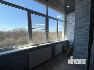 2-к квартира, вторичка, 69м2, 3/3 этаж