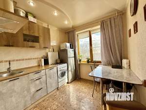 1-к квартира, вторичка, 29м2, 4/6 этаж