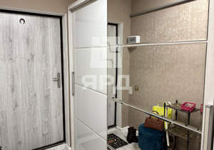 1-к квартира, вторичка, 30м2, 1/5 этаж