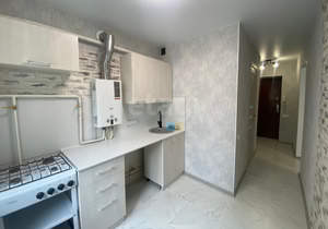 1-к квартира, вторичка, 30м2, 1/5 этаж