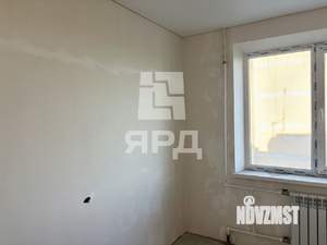 2-к квартира, вторичка, 51м2, 8/9 этаж