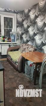 1-к квартира, вторичка, 25м2, 5/5 этаж