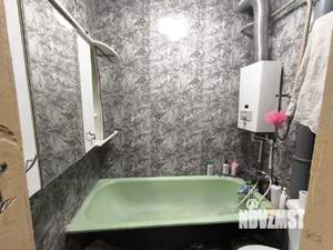 3-к квартира, вторичка, 61м2, 2/3 этаж