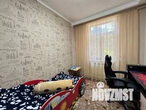 3-к квартира, вторичка, 72м2, 2/2 этаж